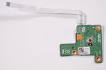 60-NMMPS1000-F01 Asus Power Button Board G46VW G46V