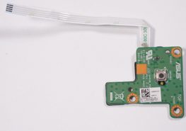 60-NMMPS1000-F01 Asus Power Button Board G46VW G46V