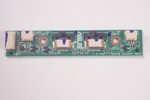 60-NV3CB1000-B01 Asus G60vx Gaming Board G60VX-RBBX05