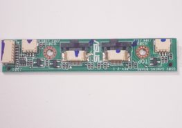 60-NV3CB1000-B01 Asus G60vx Gaming Board G60VX-RBBX05