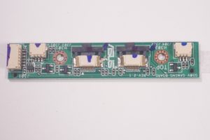 60-NV3CB1000-B01 Asus G60vx Gaming Board G60VX-RBBX05