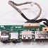 60-NVAIO1000-A02 Asus U50a Usb Hdmi Audio Board U50A-PBBML05
