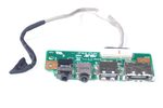60-NVAIO1000-A03 Asus U50vg Io Board U50F-RBBAG05