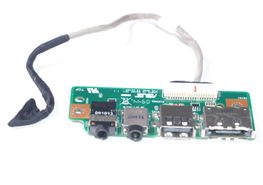 60-NVAIO1000-A03 Asus U50vg Io Board U50F-RBBAG05