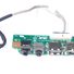 60-NVAIO1000-A03 Asus U50vg Io Board U50F-RBBAG05