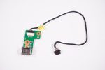 60-NVAPS1000-B01 Asus U50a Usb/ Power Switch Board U50F-RBBAG05