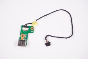 60-NVAPS1000-B01 Asus U50a Usb/ Power Switch Board U50F-RBBAG05