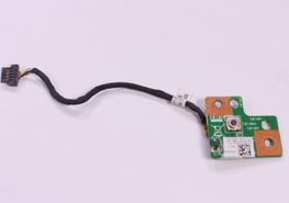 69N0E8G10A01-01 Asus Power Buttom Board U50A