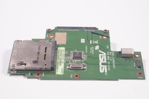 60-NVKCR1000-D03 Asus Card Reader K50IJ-BNC5 K50I-RBBGR05 k501ij-bbz5
