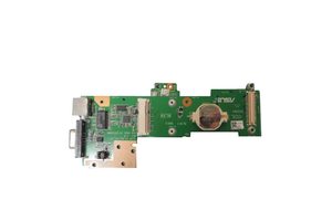 60-NWUIO1100-C02 Asus I/ O Board Lan UL50VT-RBBBK05