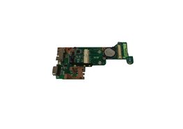 60-NZ5IO1100-D03 Asus I/ O Vga/ Lan Board U52F-BBL9
