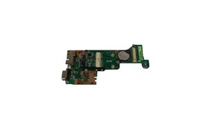 60-NZ5IO1100-D03 Asus I/ O Vga/ Lan Board U52F-BBL9