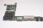 60-NZ6I01000-C02 Asus I/ O Usb Audio Board U52F U52F-BBG6 U52F U52F-BBL5