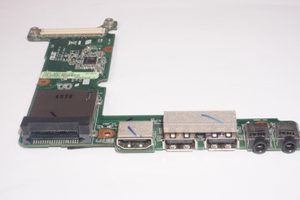 60-NZ6I01000-C02 Asus I/ O Usb Audio Board U52F U52F-BBG6 U52F U52F-BBL5