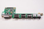 60-NZCAU1000-C02 Asus Usb Board UL80J-BBK5