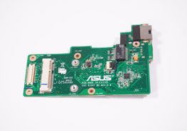 60-NZLIO1000-B02 Asus U43 Ethernet/ Usb/ Sd Card Pcb U43F-BBA6