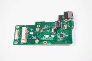 60-NZLIO1000-B02 Asus U43 Ethernet/ Usb/ Sd Card Pcb U43F-BBA6