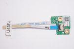 60-NZLLD1000-B02 Asus Power Button Board U43F-BBA6 U43F-BBa7 U43F-BB5