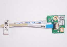 60-NZLLD1000-B02 Asus Power Button Board U43F-BBA6 U43F-BBa7 U43F-BB5