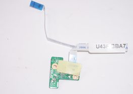 60-NZLSW1000-B02 Asus Power Button Board With Cable U43F-BBA6 NOTEBOOK