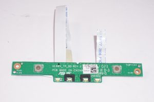 60-NZLTP1000-A01 Asus Touchpad Board Assembly U43F-BBA7  A505-S6005