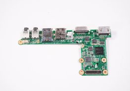 60-NZLUS1100-B03 Asus Vga Hdmi Usb Audio Port Board U43F-BBA6