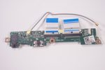 60-OK06AU1000-D03 Asus Dock Audio Board EEE PAD TF101