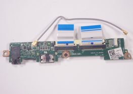 60-OK06AU1000-D03 Asus Dock Audio Board EEE PAD TF101