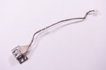 60.4AQ07.201 Dell Usb Board INSPIRON 1545