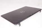 60.4EM01.012 Dell LCD Cover Black