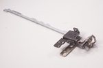 60.4OA20.011 Dell Lcd Hinges 3340