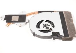 60.4ZF02.004 Acer Cooling Fan with Heatsink ASPIRE E1-522-7415