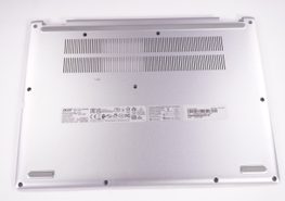 60.A6DN1.001 Acer Bottom Base Cover Silver SP313-51N-50R3
