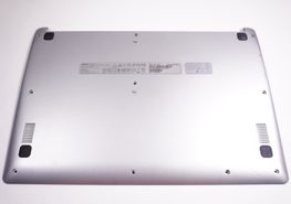 60.ATEN7.001 Acer Bottom Base Cover Silver CB315-3HT-C5D3