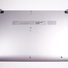 TFQ3DZBDBATN Acer Bottom Base Cover Silver CB315-3HT-C3FQ