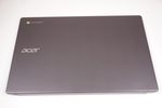 60.AYBN7.002 Acer LCD Back Cover Gray CB317-1HT-P5PF