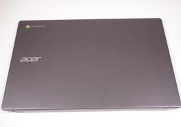 60.AYBN7.002 Acer LCD Back Cover Gray CB317-1HT-P5PF