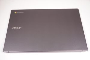60.AYBN7.002 Acer LCD Back Cover Gray CB317-1HT-P5PF