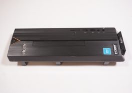 60.B9DD1.007 Acer Assembly front bezel w/dummy odd bezel XC-840-UB11