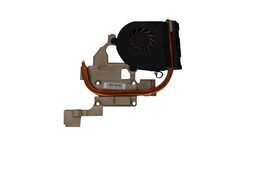 60.BMC02.001 Gateway Module Thermal Uma With Fan EASYNOTE TM01