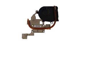 60.BMC02.001 Gateway Module Thermal Uma With Fan EASYNOTE TM01