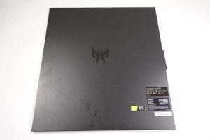 60.E2UD3.003 Acer Door Cover Right PO5-640