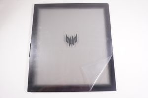60.E2UD3.004 Acer Door Left Side Cover PO5-655-UB21