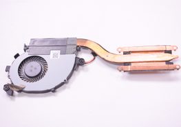 SOL34ZRFTATN10 Acer Thermal Moduel Fan & Heatsink CB5-571-C4G4