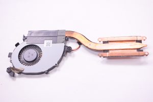 SOL34ZRFTATN10 Acer Thermal Moduel Fan & Heatsink CB5-571-C4G4