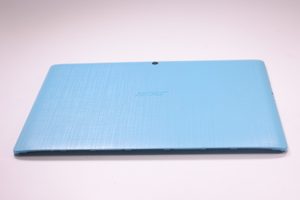 60.G0MN5.001 Acer Lcd Back Cover Light Blue SW3-013-168G