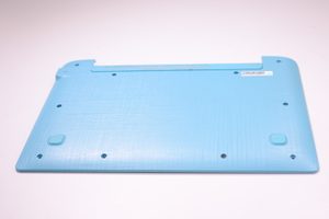 60.G0MN5.002 Acer Bottom Base Cover Light Blue ASPIRE SWITCH SW3-016-17WG