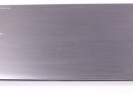 60.G15N7.002 Acer Lcd Back Cover CB3-531-C4A5