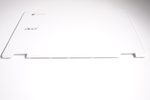 34F00037601 Asus LCD COVER SUB ASSY NIL WHITE