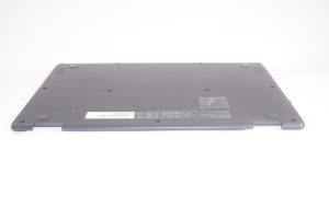 60.G55N7.002 Acer LOWER CASE SUB Assembly BLACK R11C738T-C7KD